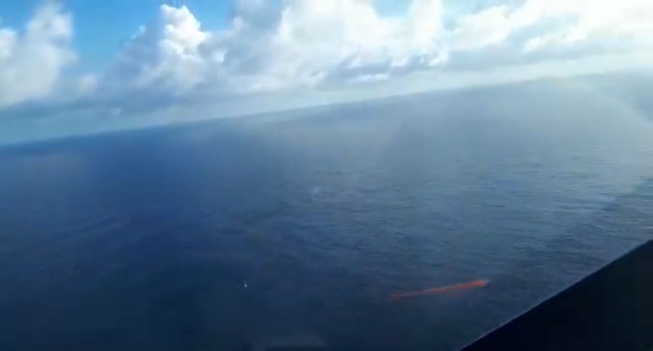 Pesquisa comprova que tsunami atingiu costa da Paraíba há 200 anos e provocou inundações no litoral do Nordeste Pesquisa comprova que tsunami atingiu costa da Paraíba há 200 anos e provocou inundações no litoral do Nordeste