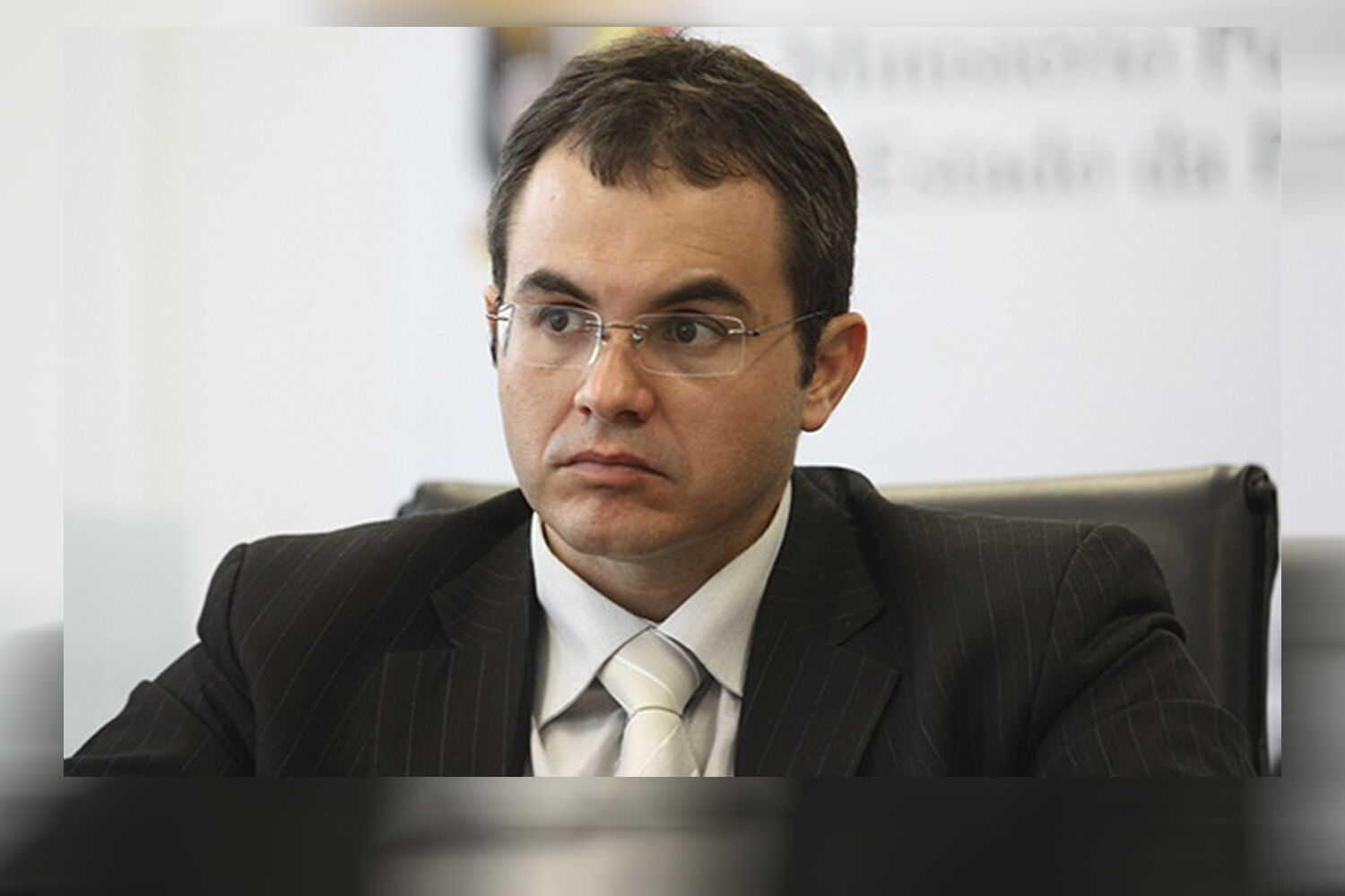 Promotor Octávio Paulo Neto revela que recursos do Programa Prato Cheio foram "completamente desviados" no Hospital Padre Zé