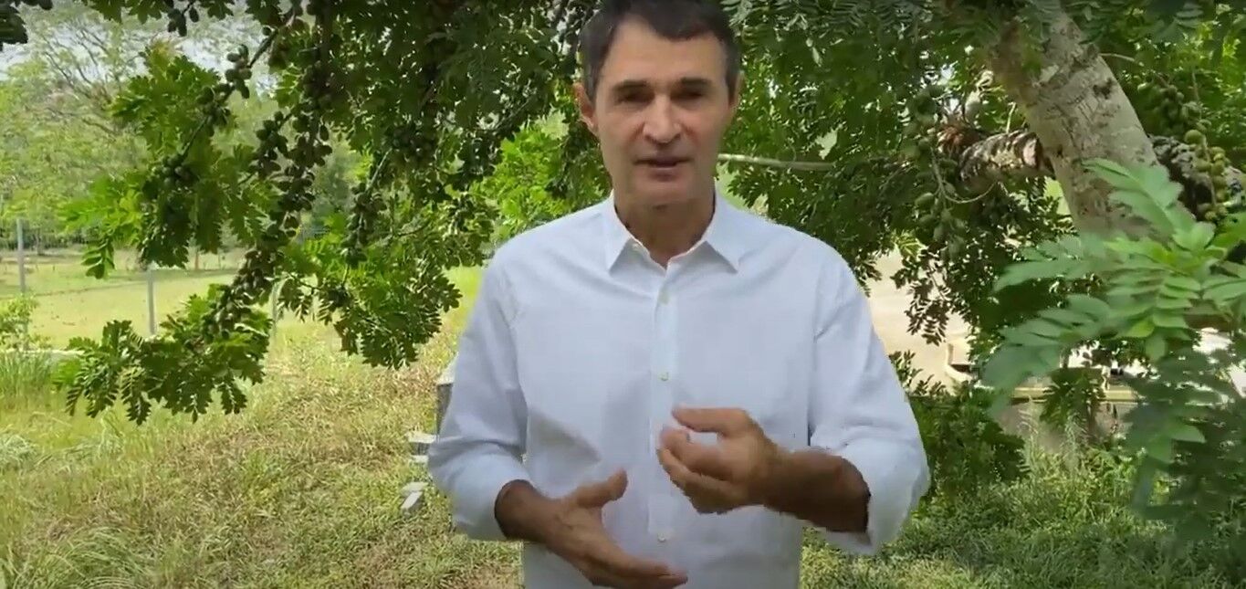 Arcebispo emérito da Paraíba, Dom Aldo Pagotto desmente rumores sobre morte