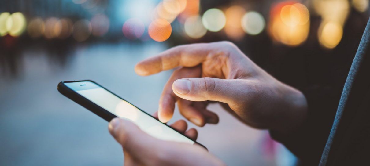 Social Selling: nós somos todos vendedores o tempo todo Social Selling: nós somos todos vendedores o tempo todo