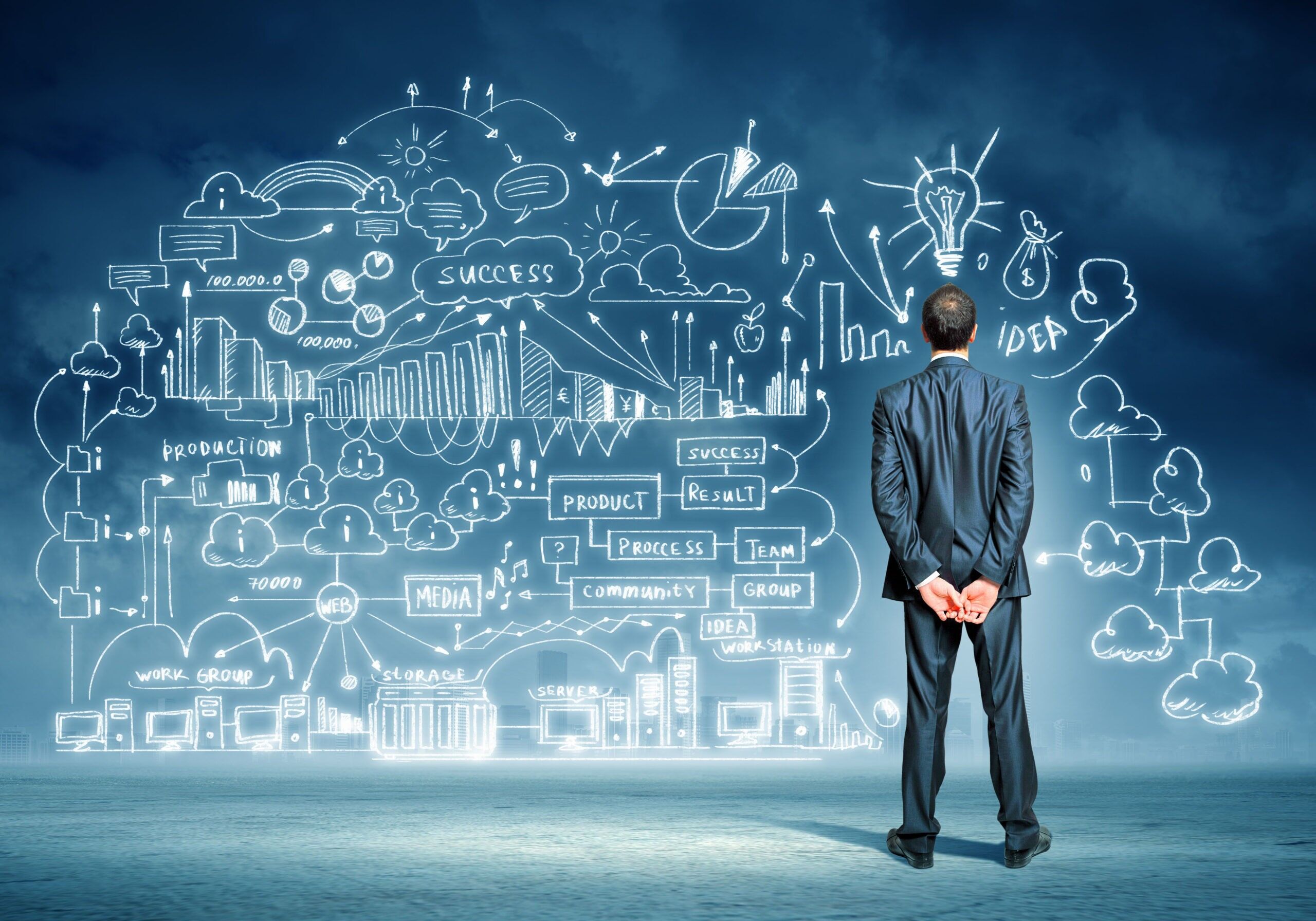 Empreender no Brasil não é para amadores