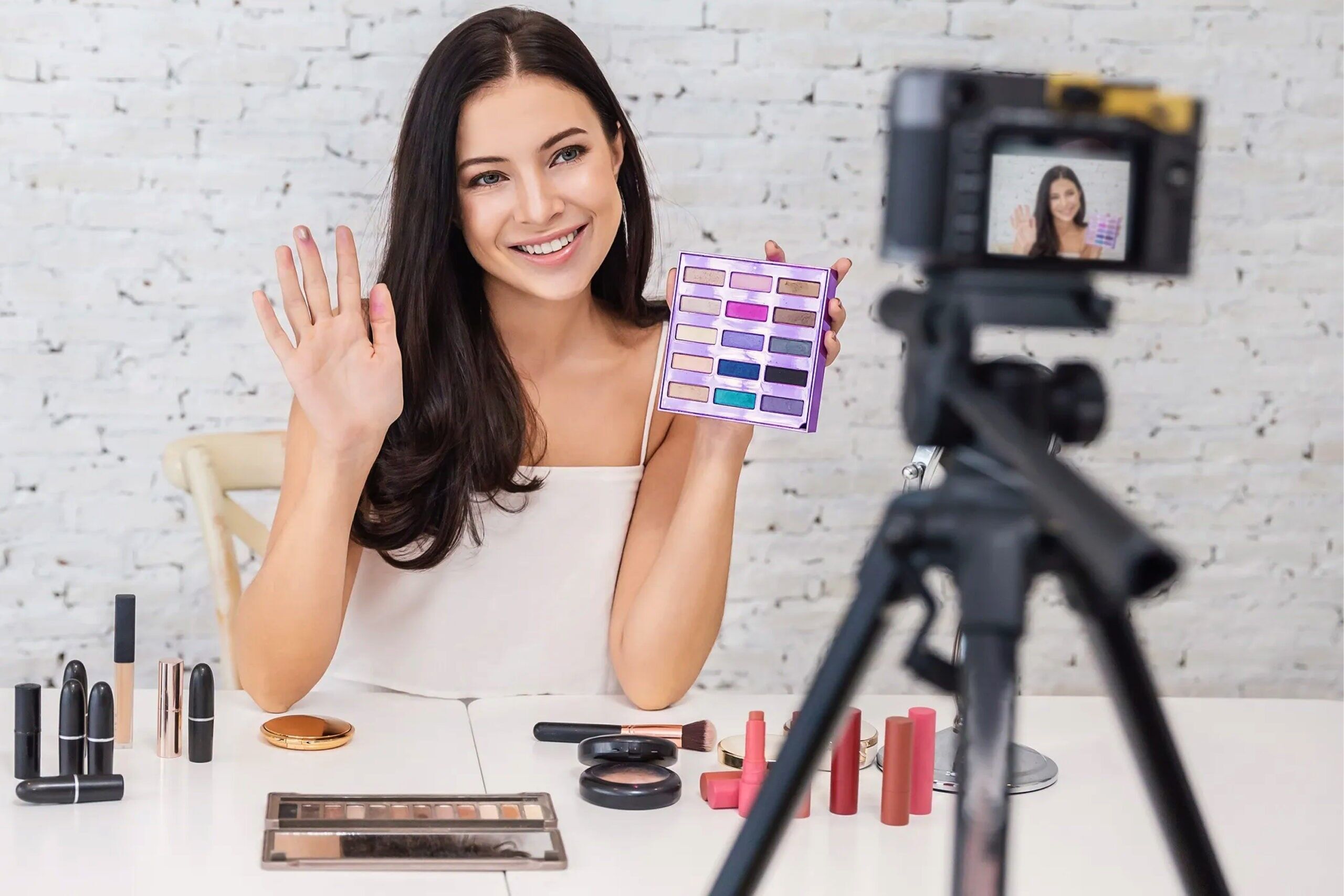 LIVE COMMERCE: O futuro das vendas virtuais