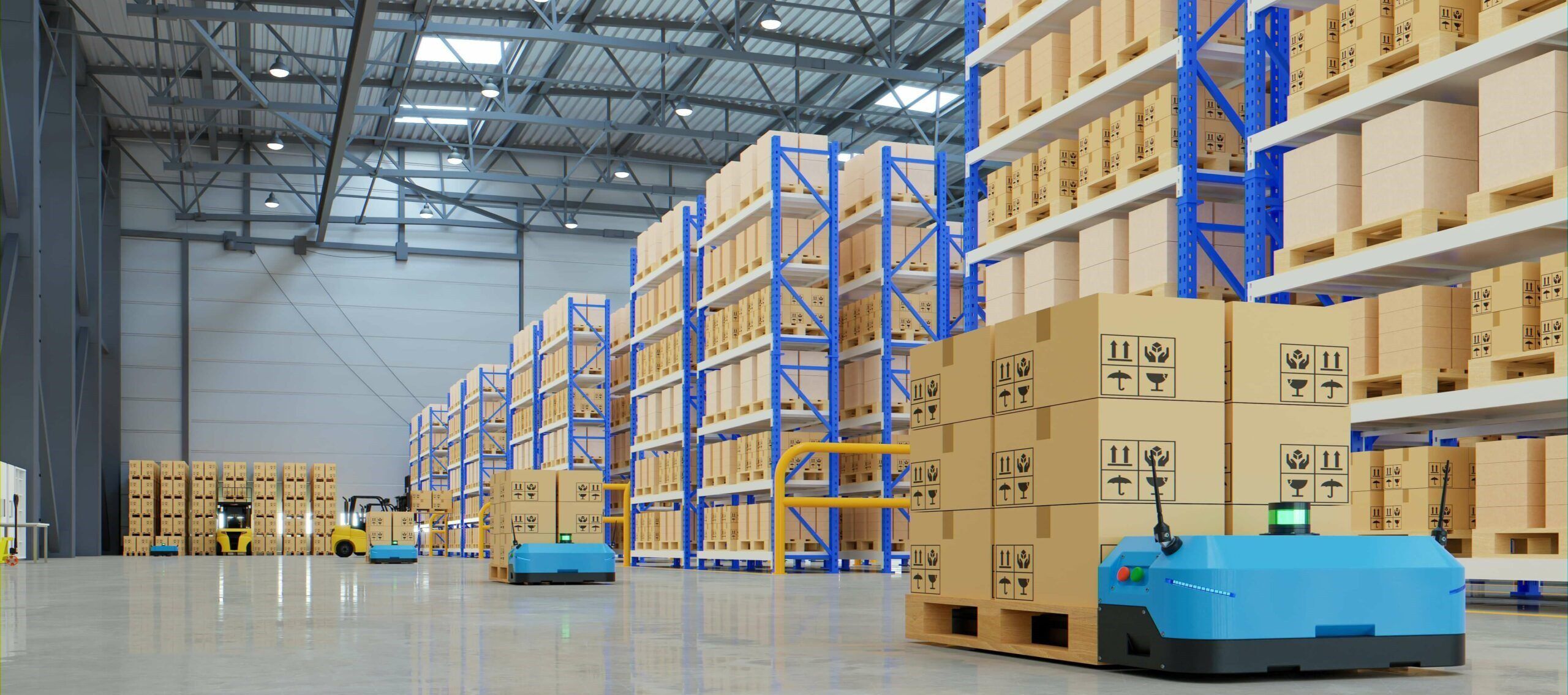 Tsunami Amarelo: Como o Mercado Livre alcançou o topo do marketplace nacional Tsunami Amarelo: Como o Mercado Livre alcançou o topo do marketplace nacional