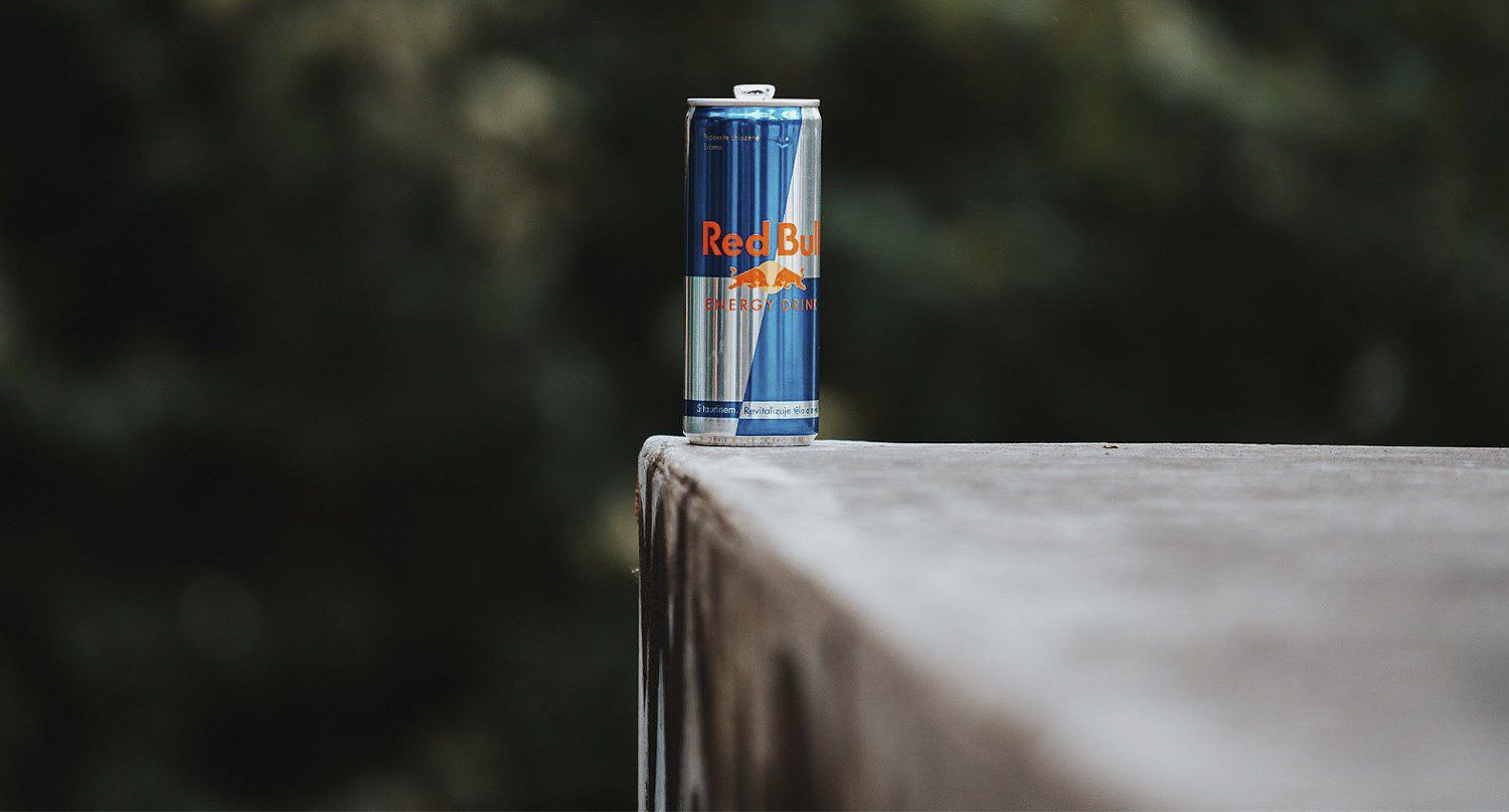Energize sua empresa: 3 estratégias de marketing da Red Bull