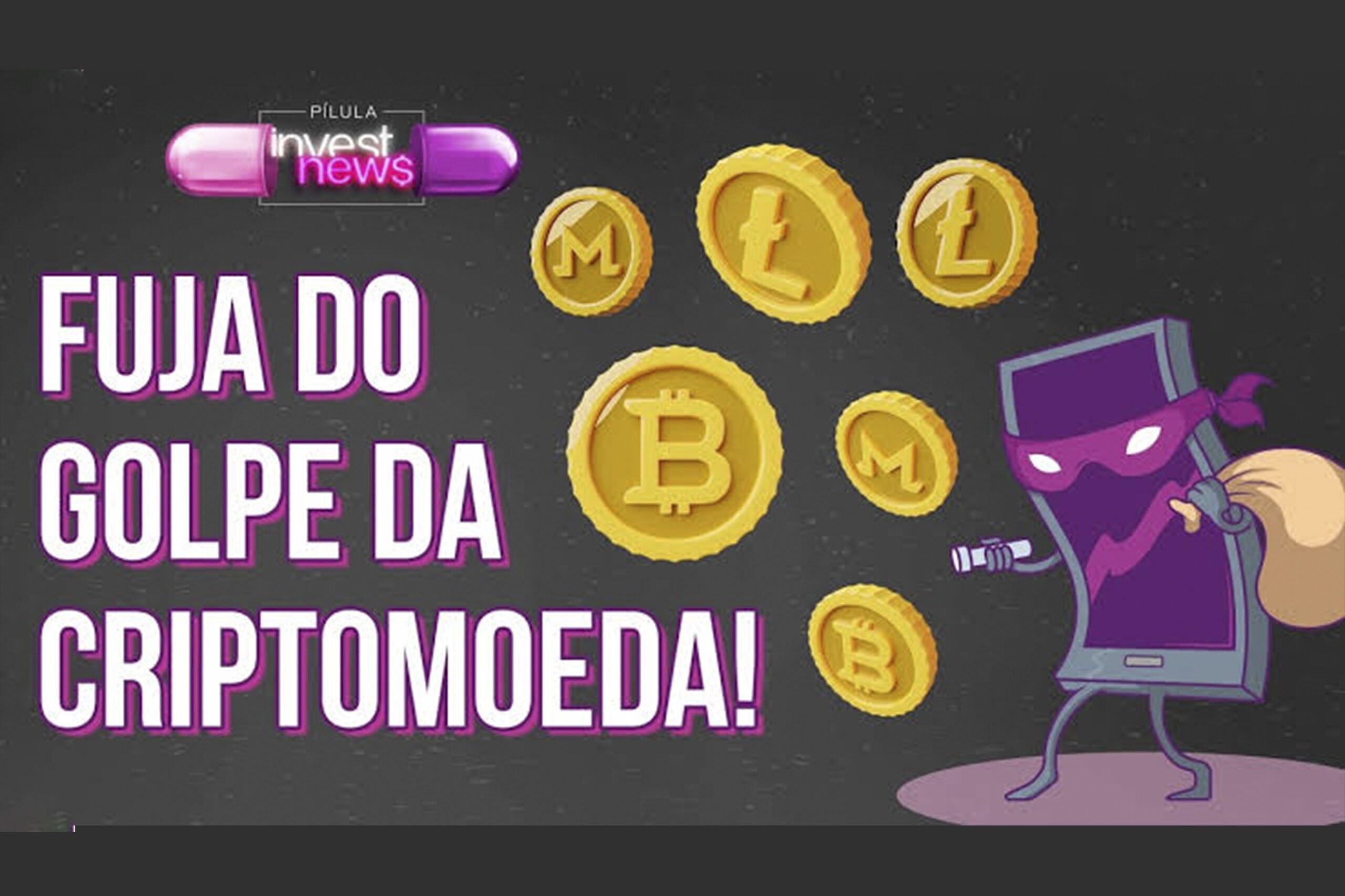 Não FINJA, Bomba a vista: Outra empresa igual a BraisCompany vai quebrar!