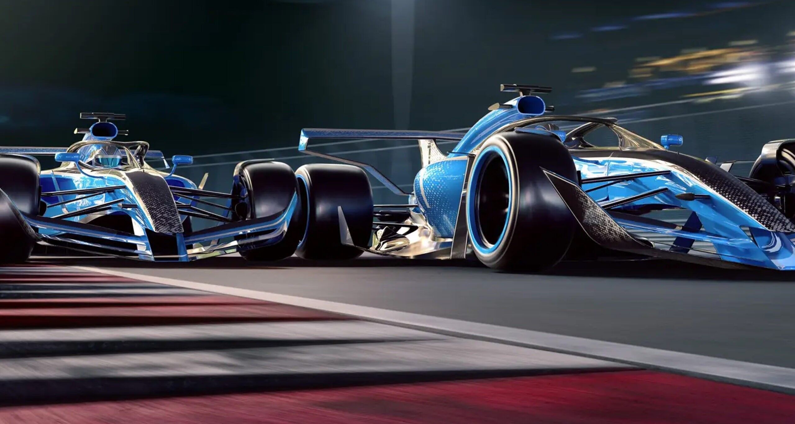 Corrida contra o Fracasso:Como a Fórmula 1 reinventou sua comunicação