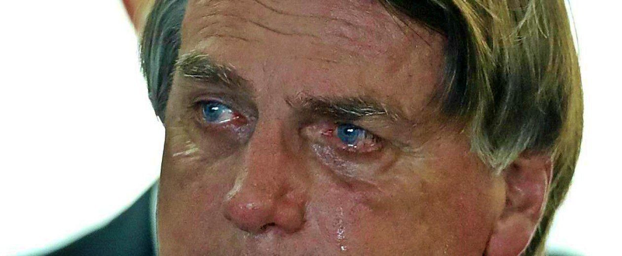 Bolsonaro Inelegível ? Bolsonaro Inelegível ?