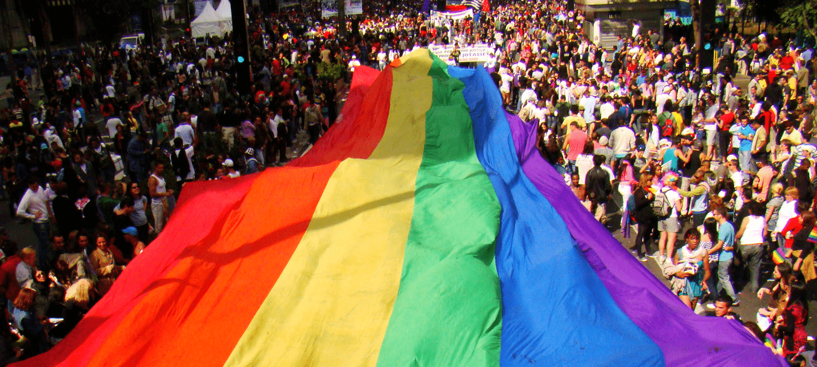 Ministério Público quer veto a projeto que proíbe crianças na Parada Gay em João Pessoa Ministério Público quer veto a projeto que proíbe crianças na Parada Gay em João Pessoa