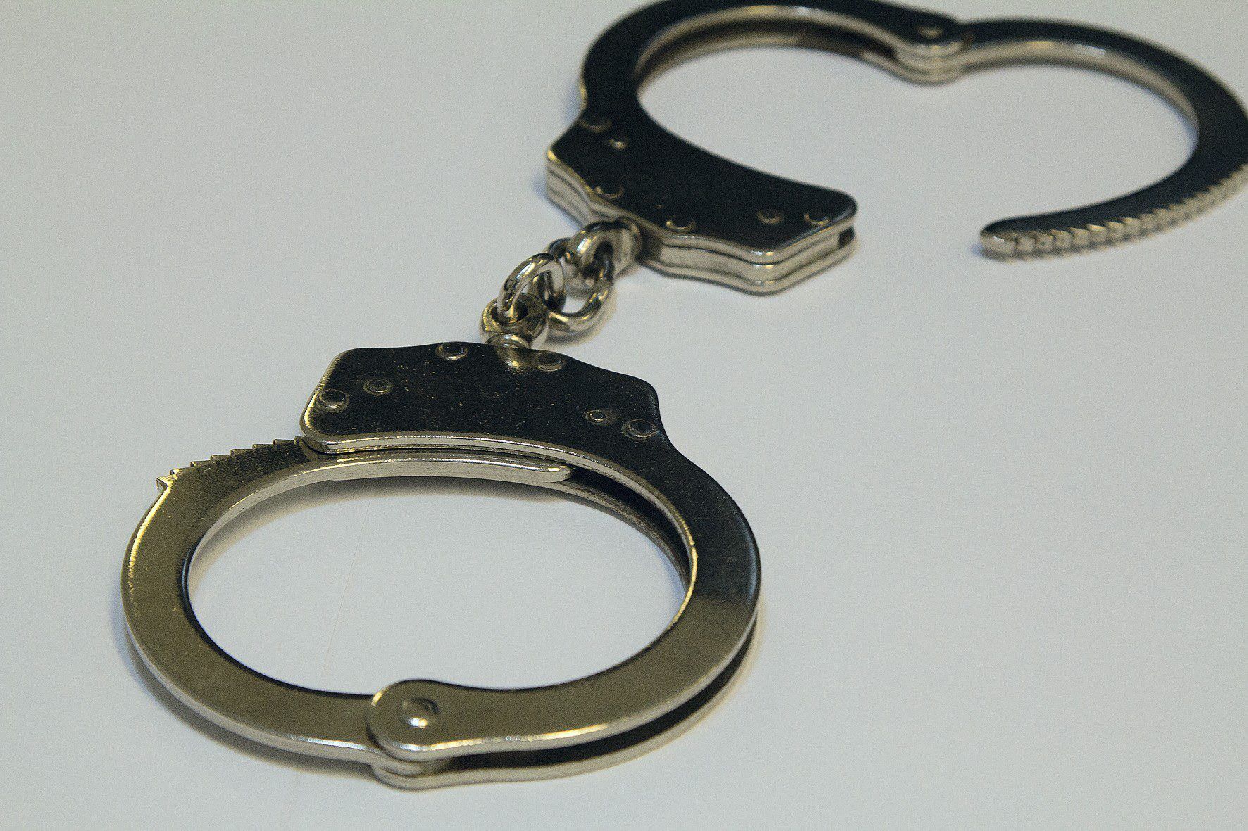 Homem é preso acusado de roubar correspondente bancário, no Sertão da Paraíba acusado 100 facadas homem