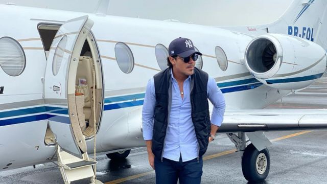 Lancha apreendida em operação contra a Braiscompany é devolvida a empresário vítima de calote da empresa Antônio Neto ais