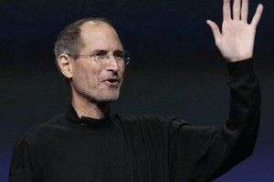 Suposta morte de Steve Jobs causa polêmica na Internet Suposta morte de Steve Jobs causa polêmica na Internet