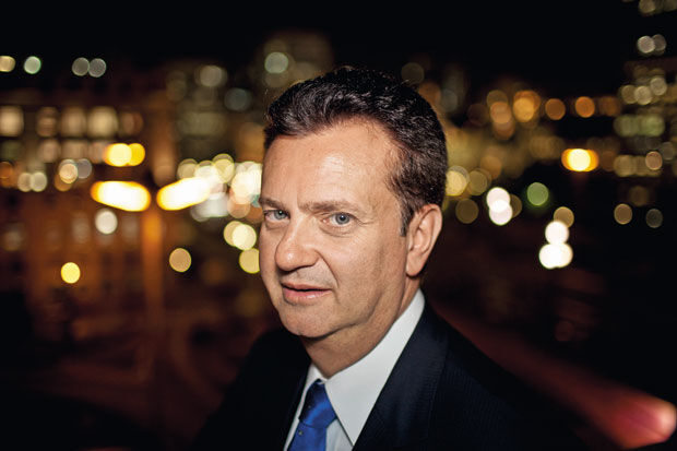 Pedro Cunha Lima nega diálogo entre Cícero Lucena e o presidente nacional da legenda, Gilberto Kassab