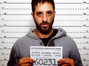 Wanessa Camargo e marido pedem R$ 100 mil do humorista Rafinha Bastos Wanessa Camargo e marido pedem R$ 100 mil do humorista Rafinha Bastos