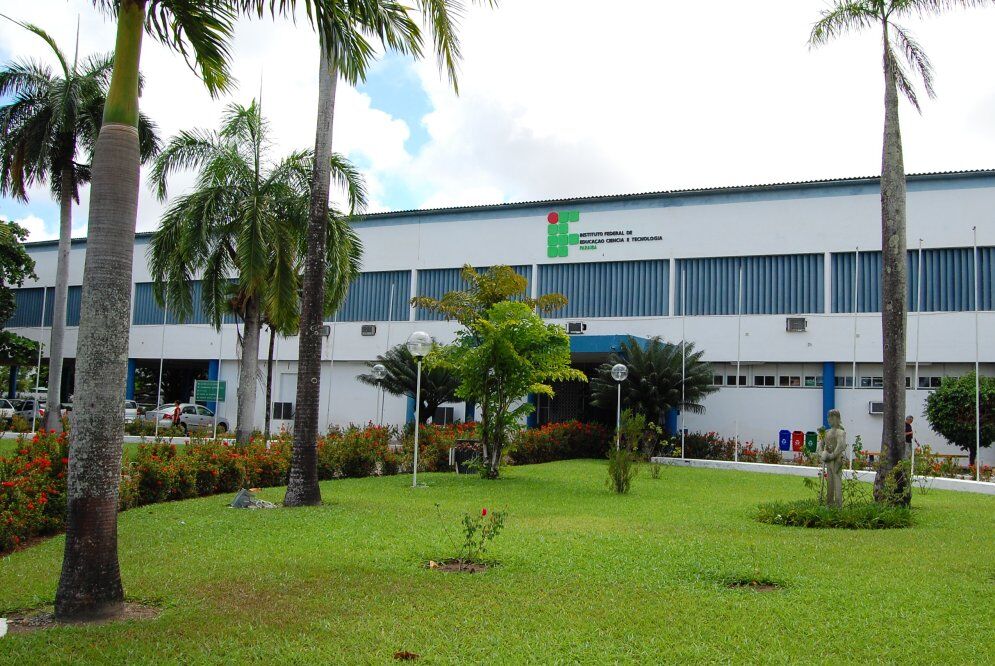 Projeto Alvorada do IFPB é selecionado em primeiro lugar em edital nacional