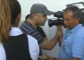 Delegado envolvido no caso Marcelinho Paraíba volta ao cargo em Sapé Delegado envolvido no caso Marcelinho Paraíba volta ao cargo em Sapé