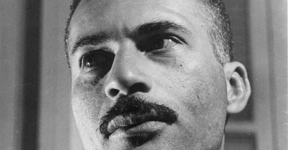 Governo oficializada anistia post mortem a Carlos Marighella Governo oficializada anistia post mortem a Carlos Marighella