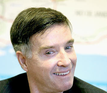 Eike é o 28º homem mais rico do mundo, diz revista; confira lista Eike é o 28º homem mais rico do mundo, diz revista; confira lista