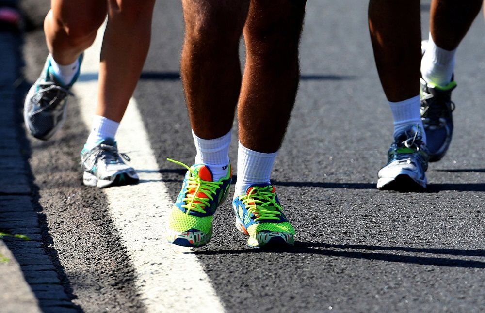 Semob divulga esquema especial de trânsito para 5ª Maratona Internacional de João Pessoa 23ª Meia Maratona neste final de semana Semob divulga esquema especial de trânsito para 5ª Maratona Internacional de João Pessoa 23ª Meia Maratona neste final de semana