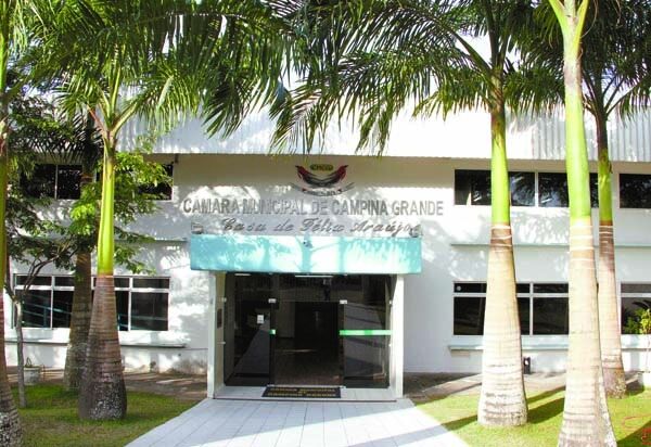 Requerimento da CPI da Saúde segue para Procuradoria da Câmara de Campina Grande