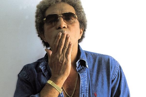 Reginaldo Rossi fará show de abertura do Bregareia