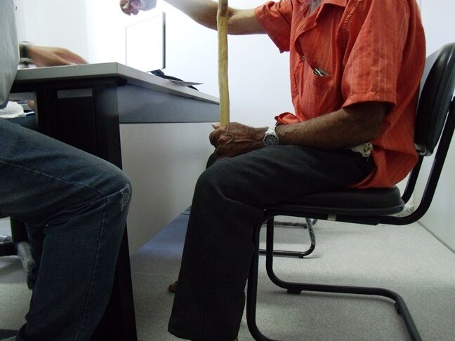 Mais de 100 ações envolvendo empréstimos indevidos de Bancos contra pessoas idosas já foram judicializados na Paraíba em 2025 Mais de 100 ações envolvendo empréstimos indevidos de Bancos contra pessoas idosas já foram judicializados na Paraíba em 2025