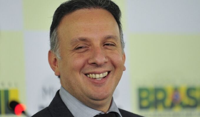 Aguinaldo Ribeiro diz que se Cícero quiser ser candidato terá que buscar outro partido: "não é projeto de grupo, é pessoal" Aguinaldo Ribeiro diz que se Cícero quiser ser candidato terá que buscar outro partido: "não é projeto de grupo, é pessoal"