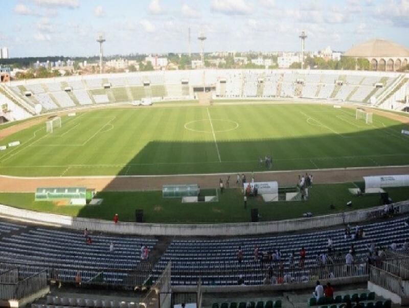 Jogo entre Botafogo-PB e Flamengo é vendido para São Luís no Maranhão e pega torcedores de surpresa