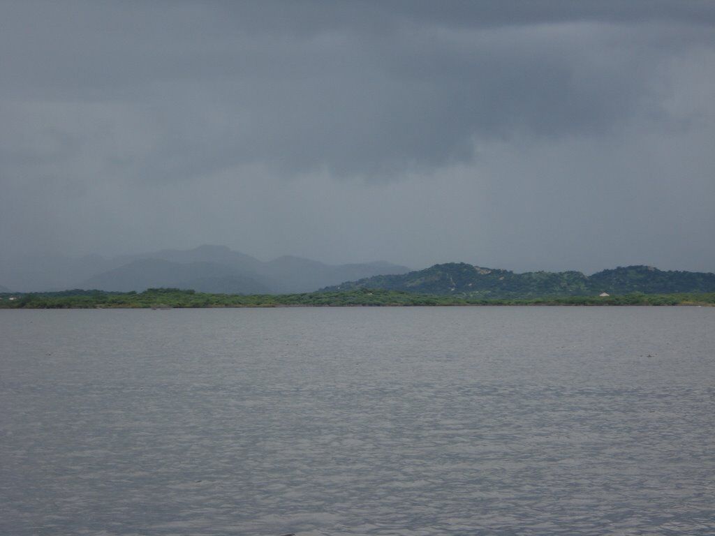 Açude do Boqueirão está com 39,26% da capacidade total