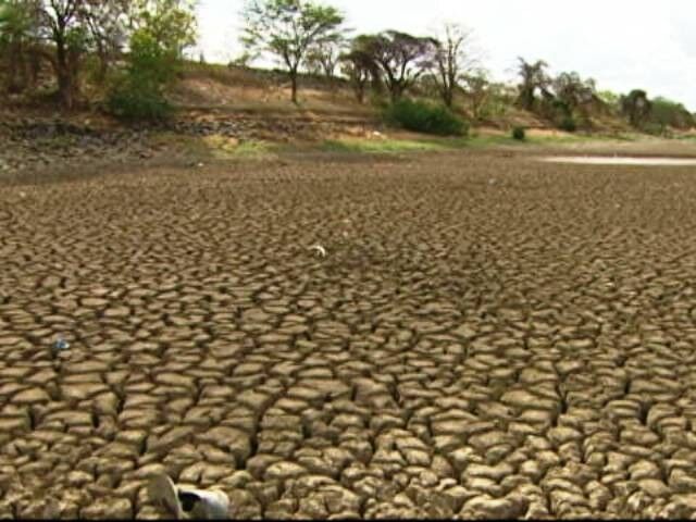 Paraíba está sob 2 alertas de clima seco e aumenta risco de incêndios florestais e danos à saúde
