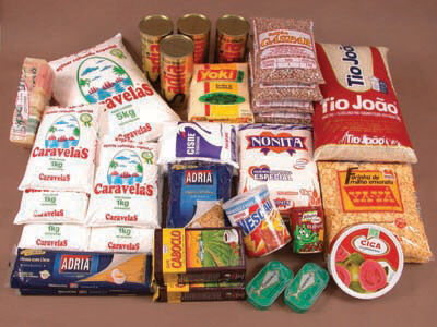 Procon de Campina Grande aponta cesta básica ao menor preço de R$184 Procon de Campina Grande aponta cesta básica ao menor preço de R$184