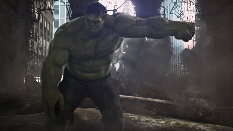 Spoilers revelam o possível destino de Hulk em Os Vingadores 2