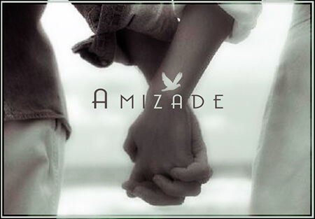 Dia Internacional da Amizade: Deixe um recado de homenagem para seu amigo Dia Internacional da Amizade: Deixe um recado de homenagem para seu amigo