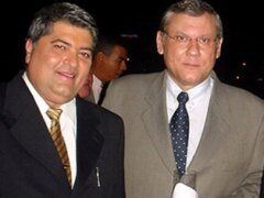 Datena é substituído após briga com Milton Neves Datena é substituído após briga com Milton Neves