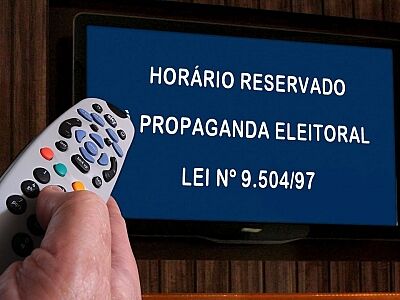 Justiça Eleitoral da Paraíba realiza hoje sorteio que define ordem dos candidatos no guia eleitoral