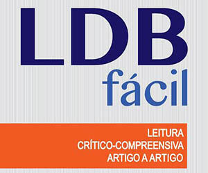 Moacir Carneiro vai lançar nova edição do livro LDB Fácil em JP e CG Moacir Carneiro vai lançar nova edição do livro LDB Fácil em JP e CG