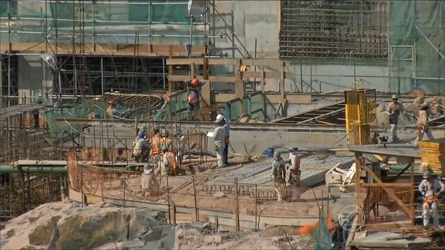 Custo por metro quadrado na Paraíba chega a 2º maior do Nordeste, aponta IBGE