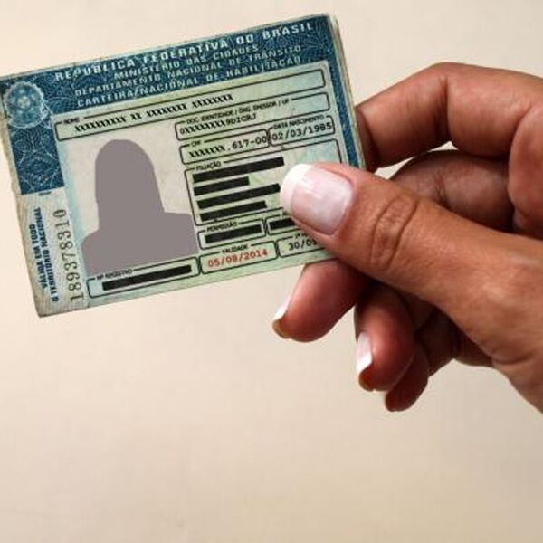 Custo para tirar CNH chega a quase R$ 3 mil em Campina Grande; confira preços