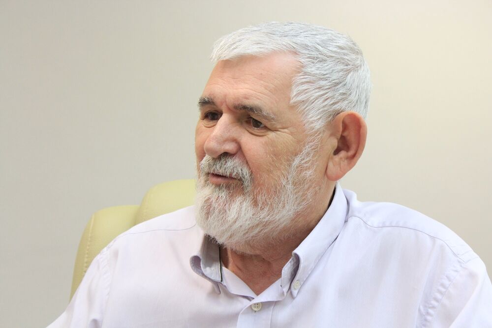 Etarismo: Couto acusa Ricardo Coutinho e MPF diz que caso deve ser investigado pelo MPPB Etarismo: Couto acusa Ricardo Coutinho e MPF diz que caso deve ser investigado pelo MPPB