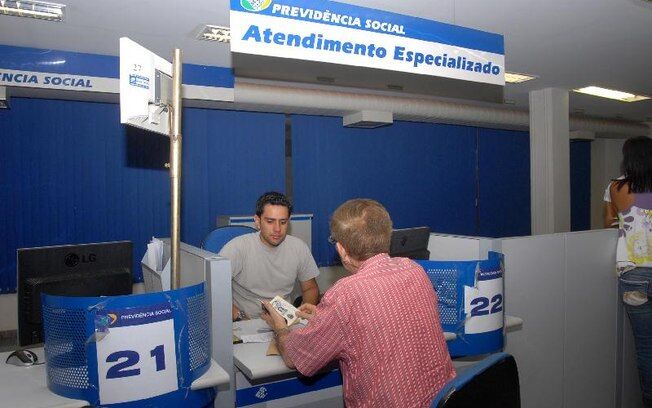 Governo faz hoje primeiros pagamentos do ressarcimento de aposentados e pensionistas do INSS (Foto: divulgação)