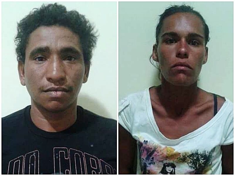 Mãe, padrasto e mais duas pessoas são presas por morte de menino em Sumé