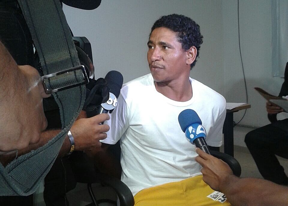 Acusado de matar criança em Sumé é assassinado dentro de cela no Presídio PB1