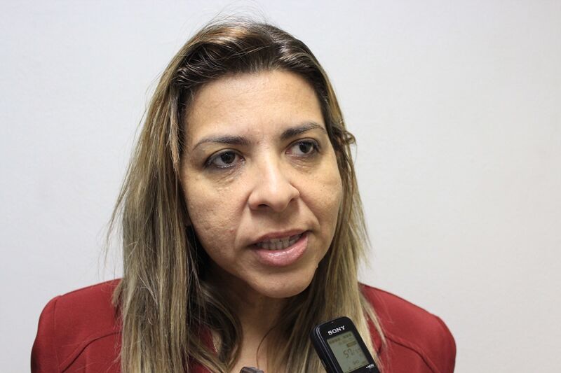 Eliza Virgínia apresenta dois votos de repúdio contra Lula e Câmara derruba proposta sobre 'política de combate ao pequeno crime' eliza