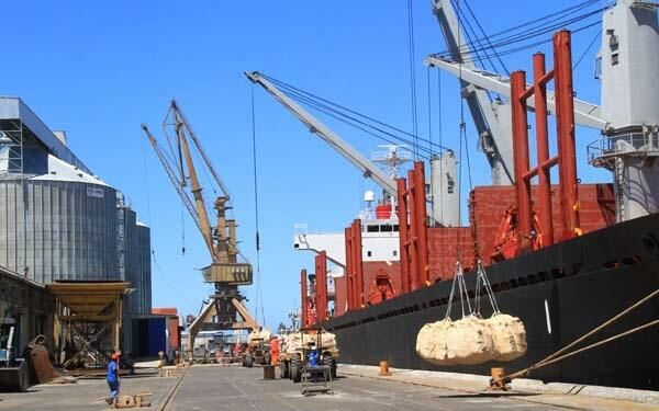 Cruzeiro deve atracar em dezembro no Porto de Cabedelo