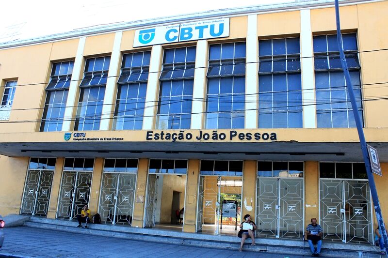 Trens urbanos da Capital voltam a funcionar a partir das 8h, neste sábado Trens urbanos da Capital voltam a funcionar a partir das 8h, neste sábado