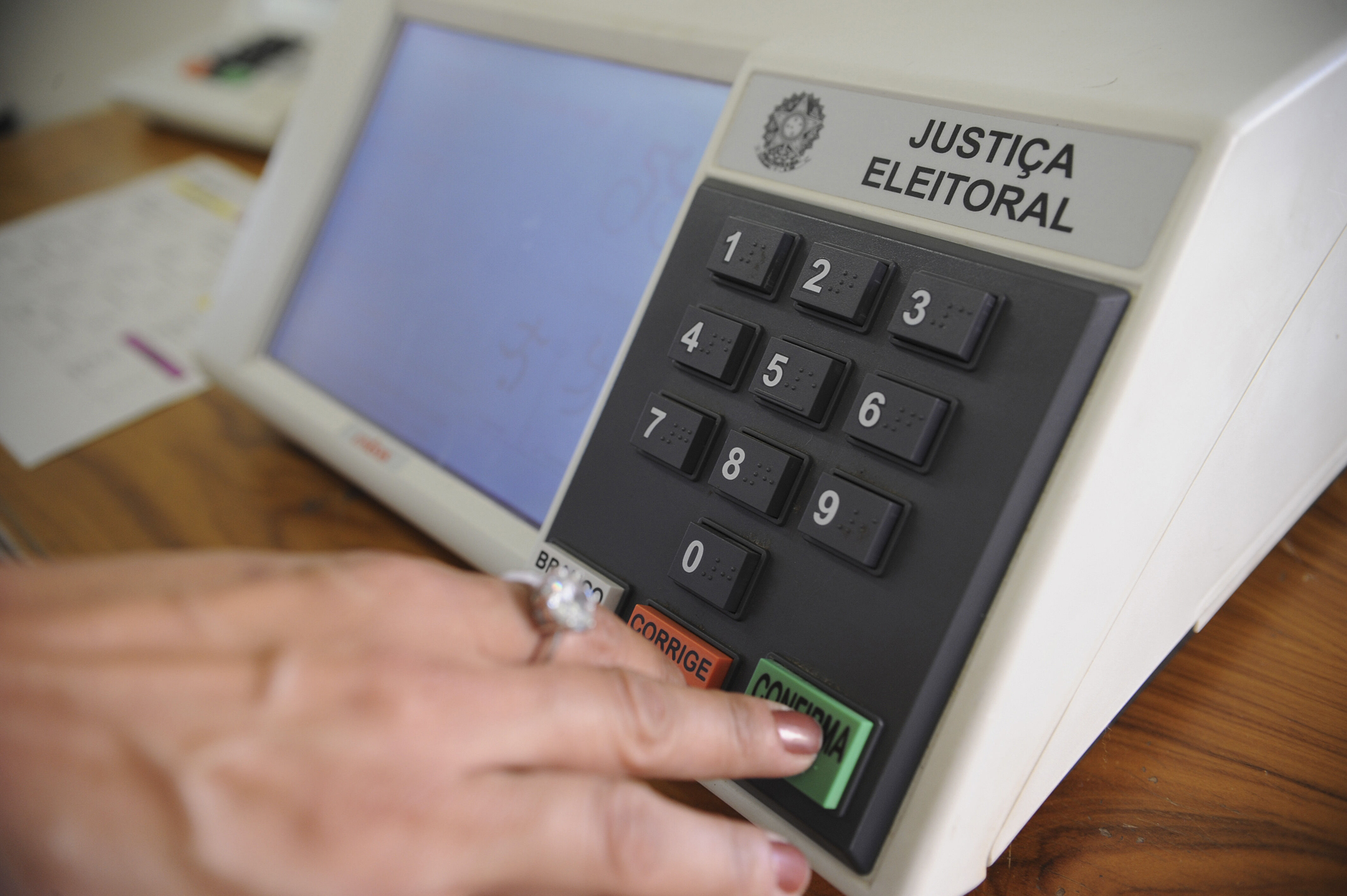 Justiça, Urna, Cidades, Pesquisa, Eleições, TRE-PB