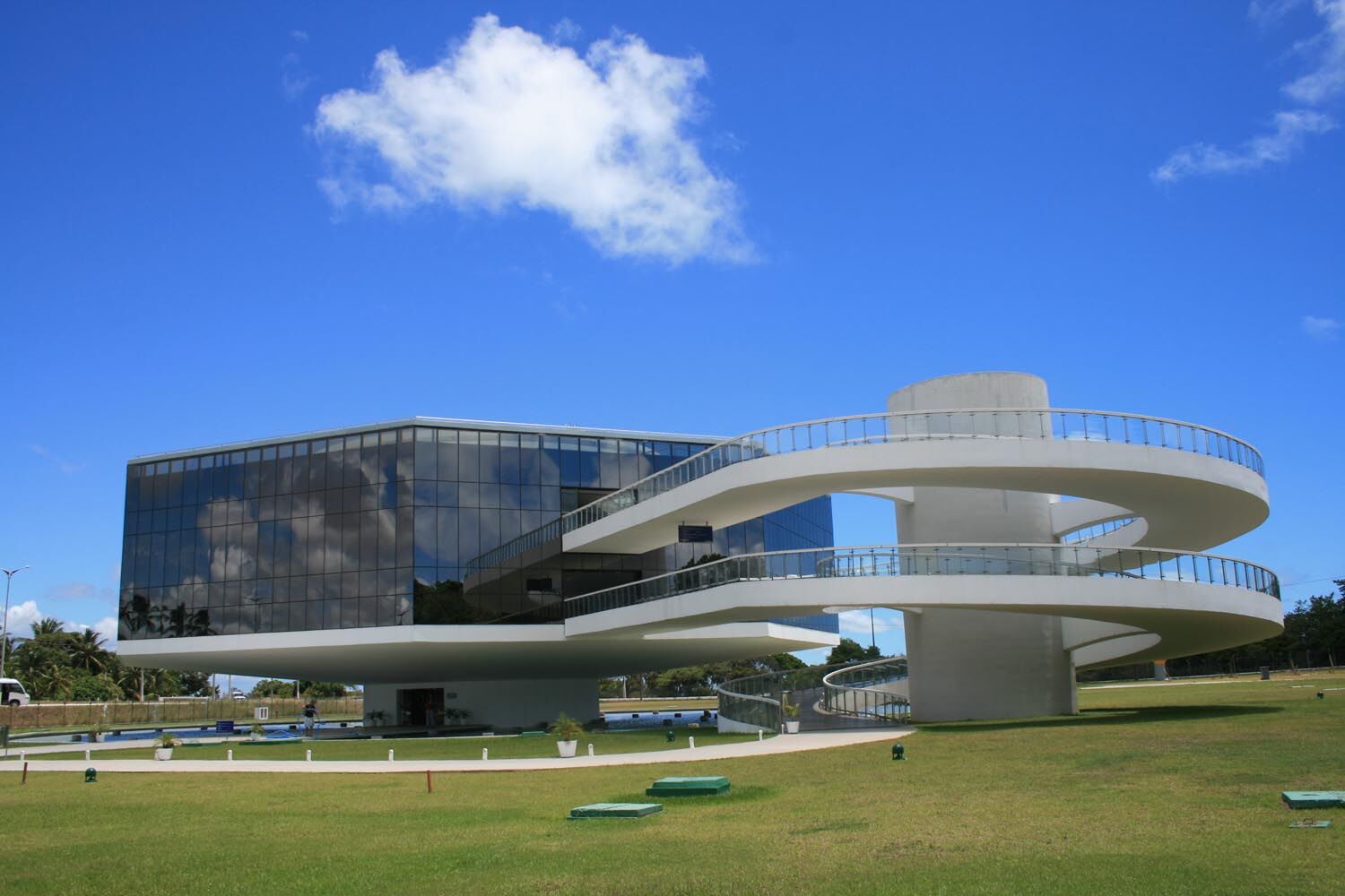 Prefeitura de João Pessoa cancela agenda de eventos privados na Estação Ciências