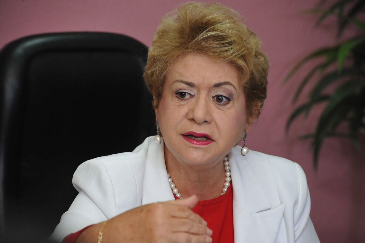 Ex-governadora do Rio Grande do Norte, Wilma de Faria, morre em Natal