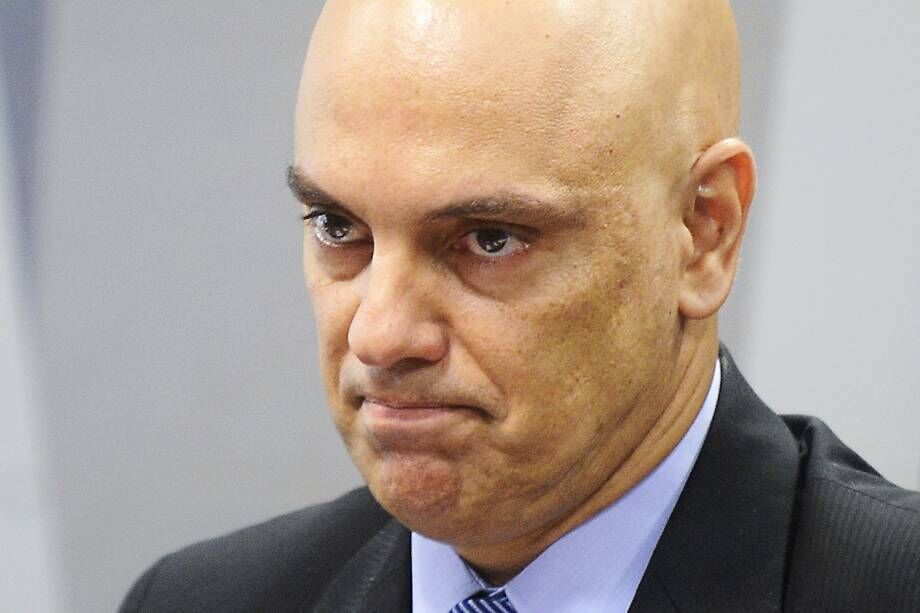 Datafolha: 47% aprovam revogação de visto americano de Moraes; 42% condenam a iniciativa Datafolha: 47% aprovam revogação de visto americano de Moraes; 42% condenam a iniciativa