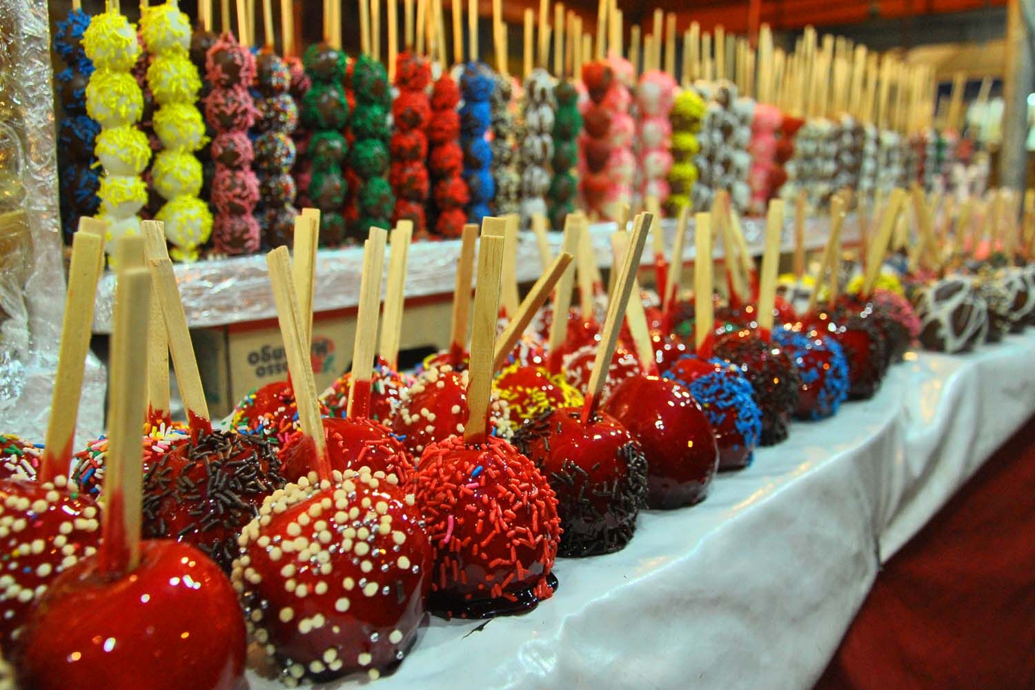 Festa das Neves tem shows de Padre Márcio, Elson Junior e Padre Puan no Parque da Lagoa Festa das Neves provoca alterações no trânsito e transporte em João Pessoa a partir de amanhã