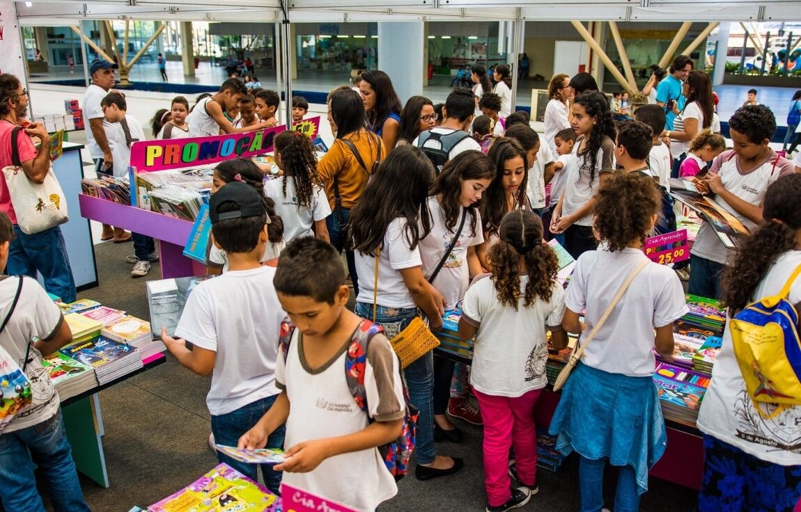 Funesc lança edital para selecionar 17 propostas artísticas para compor programação do Agosto das Letras Funesc lança edital para selecionar 17 propostas artísticas para compor programação do Agosto das Letras